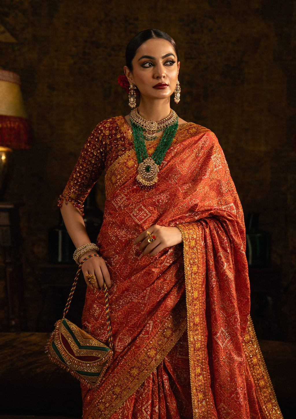 SARI EDIT '25 - LOOK 02