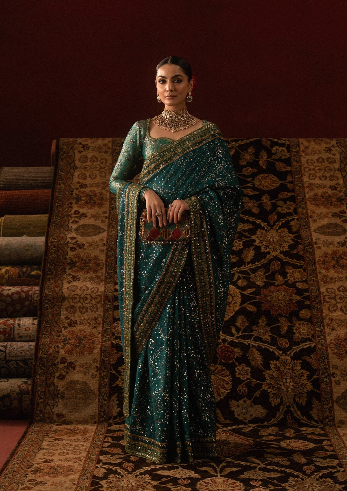 SARI EDIT '25 - LOOK 03