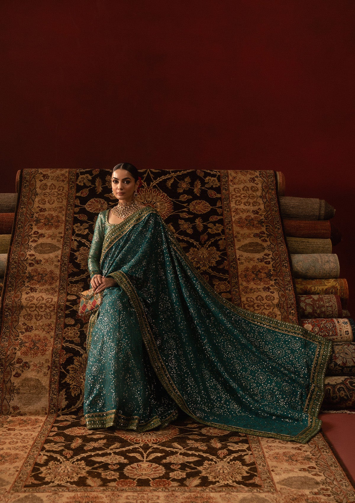 SARI EDIT '25 - LOOK 03