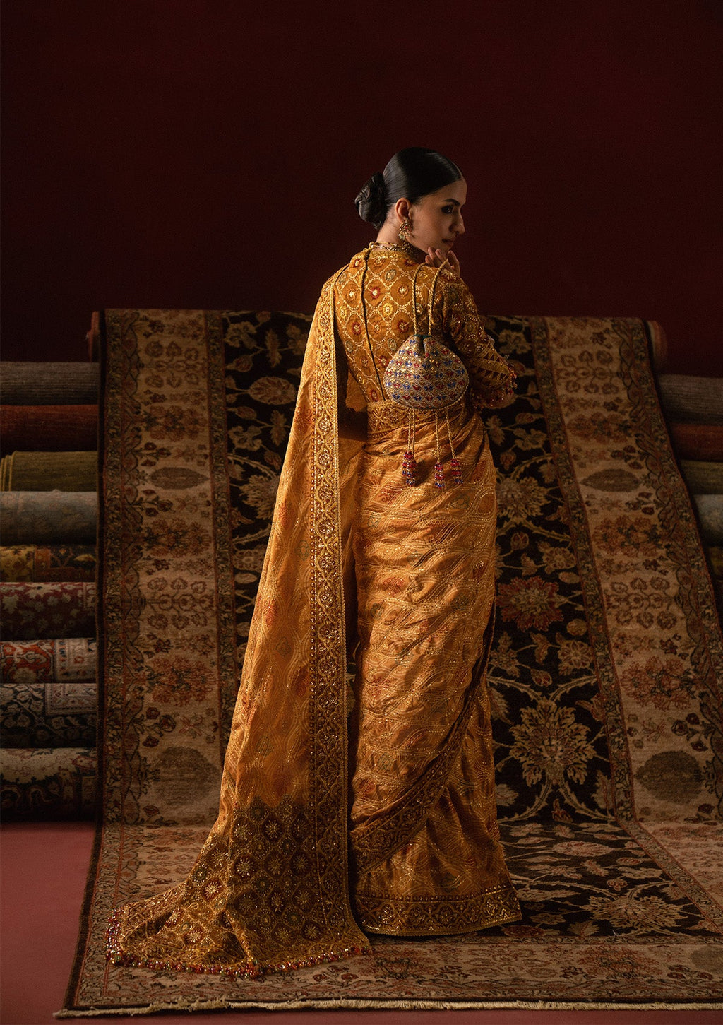 SARI EDIT '25 - LOOK 04