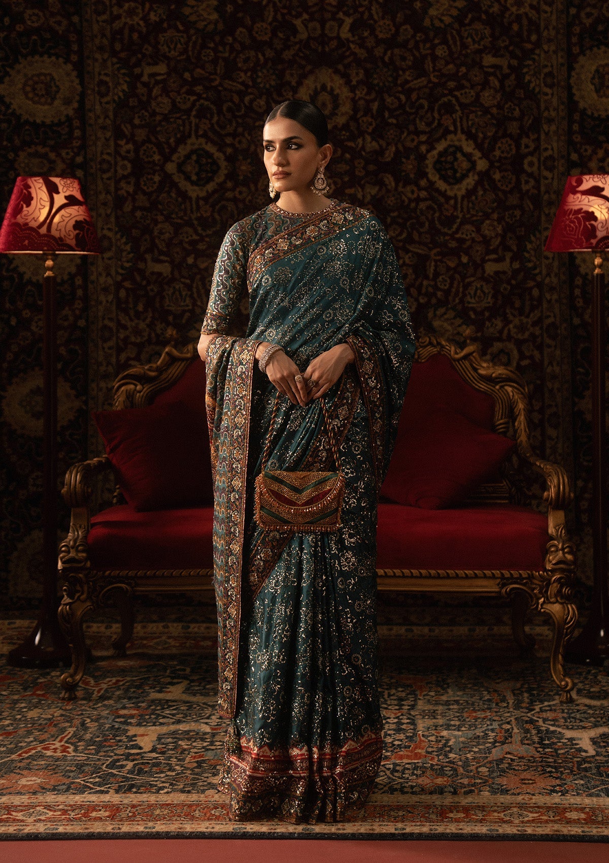 SARI EDIT '25 - LOOK 05