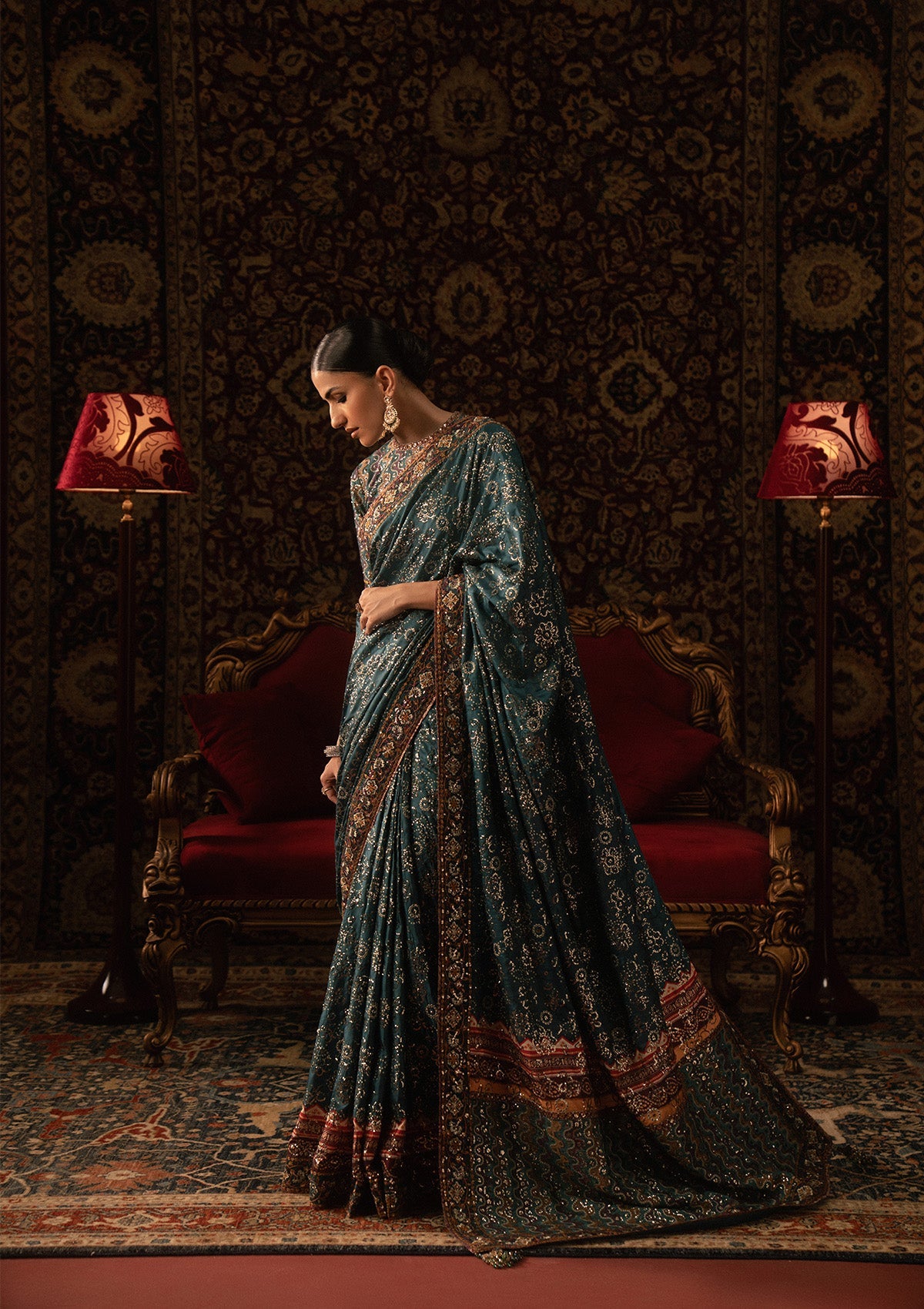 SARI EDIT '25 - LOOK 05