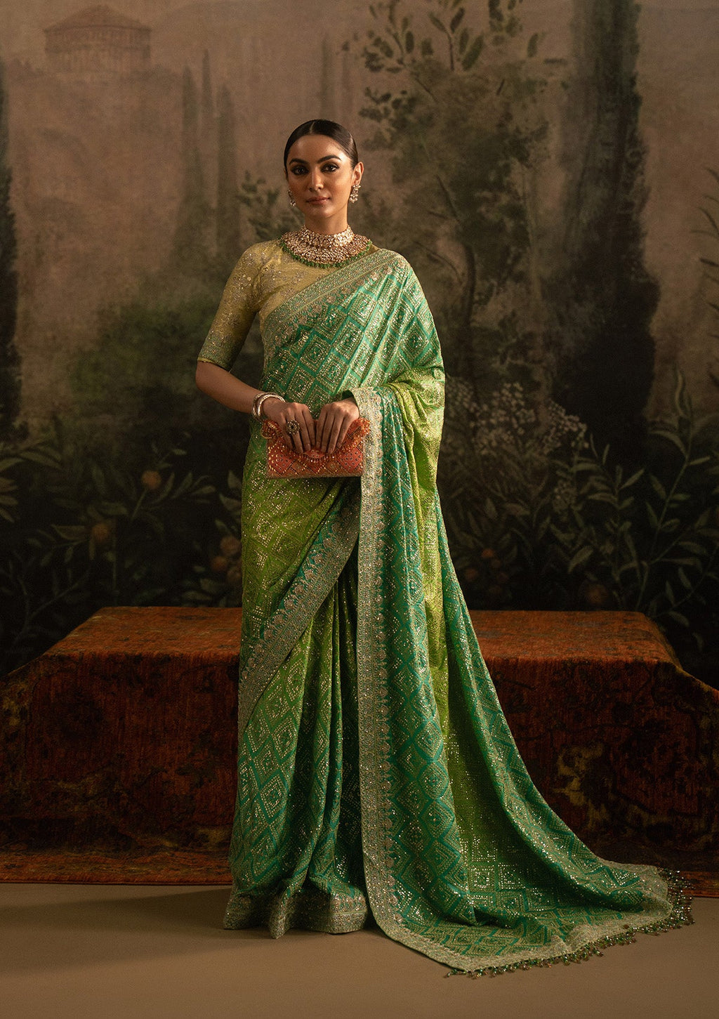 SARI EDIT '25 - LOOK 07