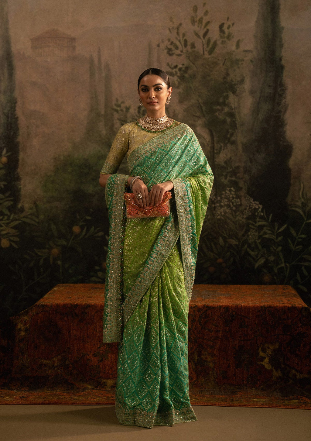 SARI EDIT '25 - LOOK 07