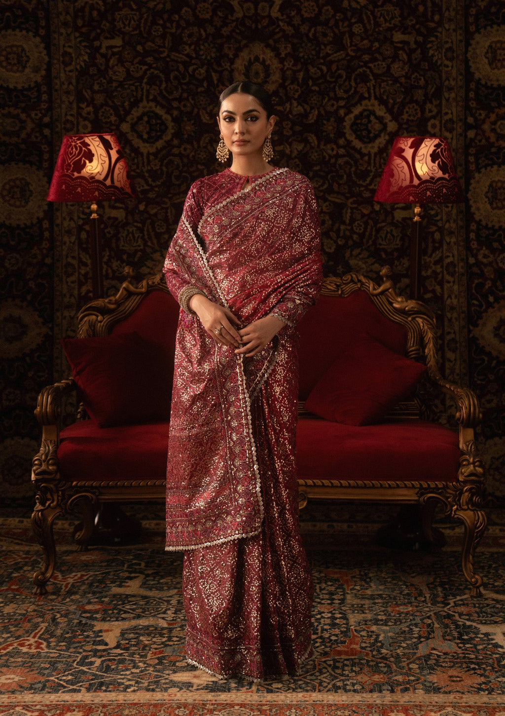 SARI EDIT '25 - LOOK 08