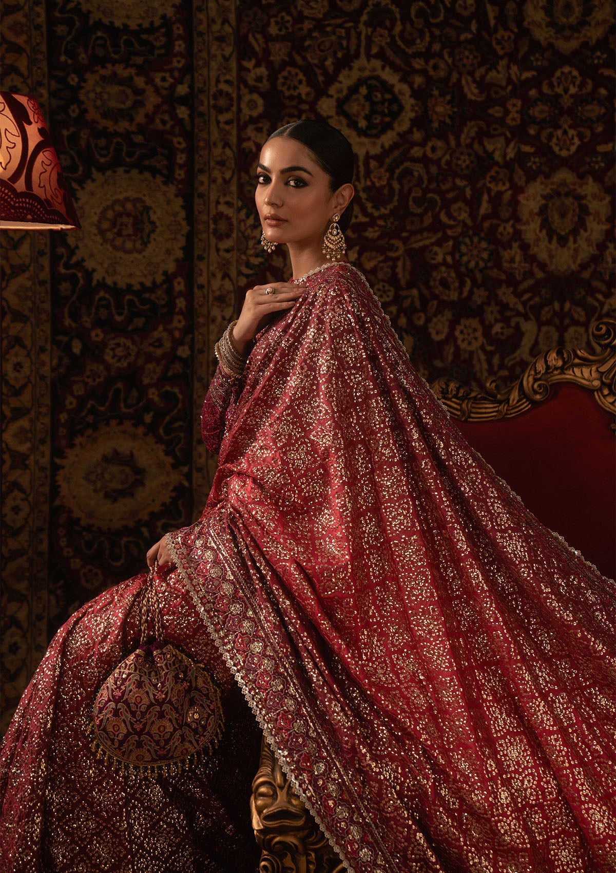 SARI EDIT '25 - LOOK 08